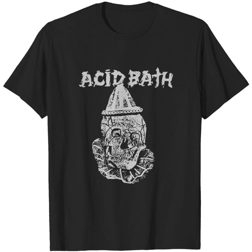 Acid Bath T-shirt